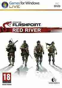 Descargar Operation Flashpoint Red River [MULTI5][RELOADED] por Torrent